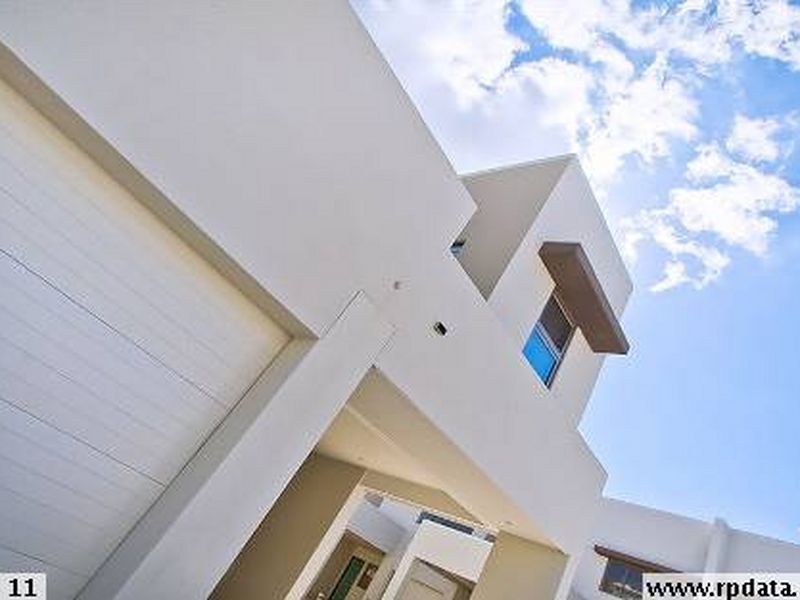 9/17 Entry Drive, Merrimac QLD 4226