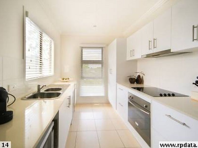 9/17 Entry Drive, Merrimac QLD 4226