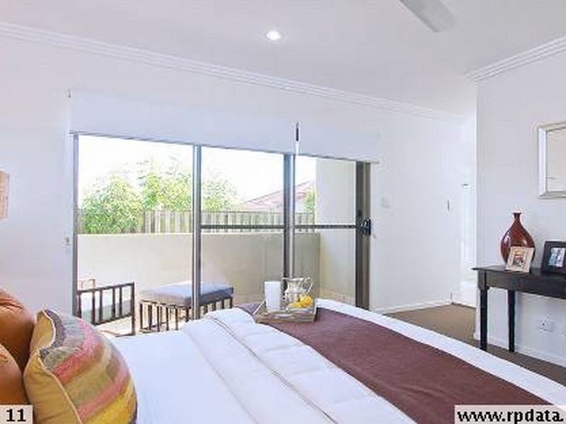 9/17 Entry Drive, Merrimac QLD 4226