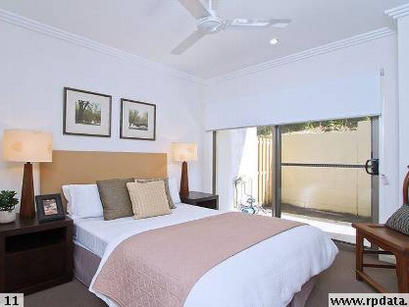 9/17 Entry Drive, Merrimac QLD 4226