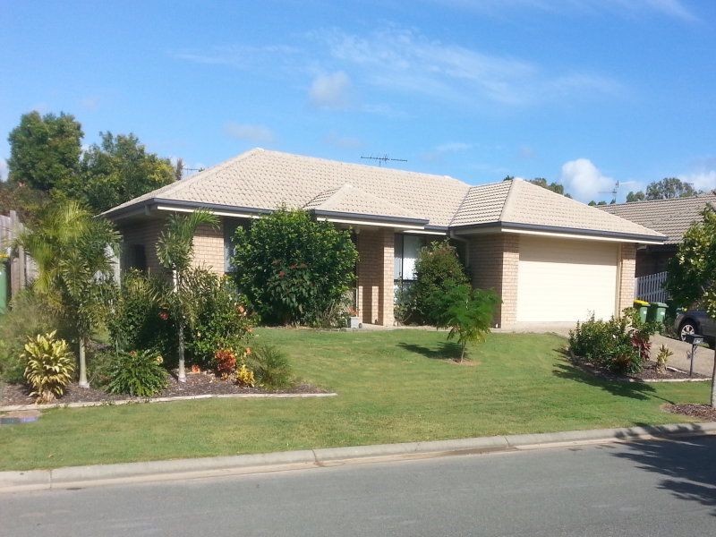 28 Shawnee Crescent, Pimpama QLD 4209