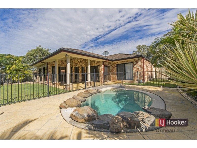 44 Albert Valley Drive, Bahrs Scrub QLD 4207