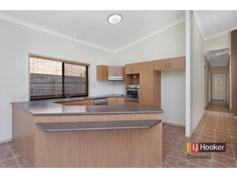 44 Albert Valley Drive, Bahrs Scrub QLD 4207