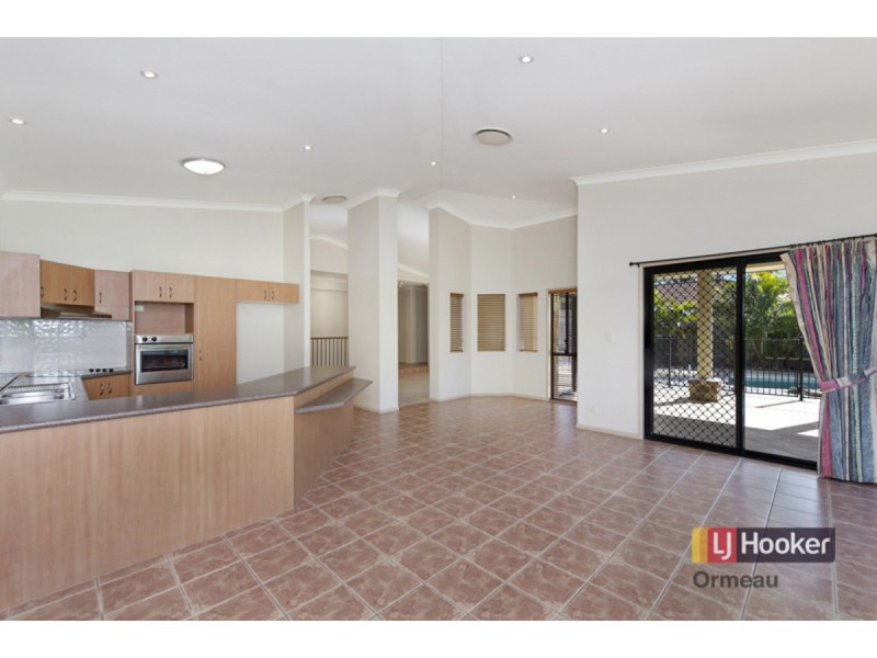 44 Albert Valley Drive, Bahrs Scrub QLD 4207