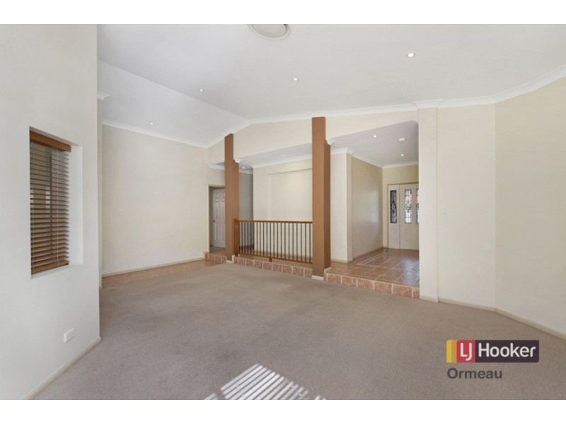 44 Albert Valley Drive, Bahrs Scrub QLD 4207