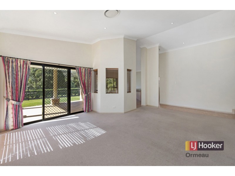 44 Albert Valley Drive, Bahrs Scrub QLD 4207