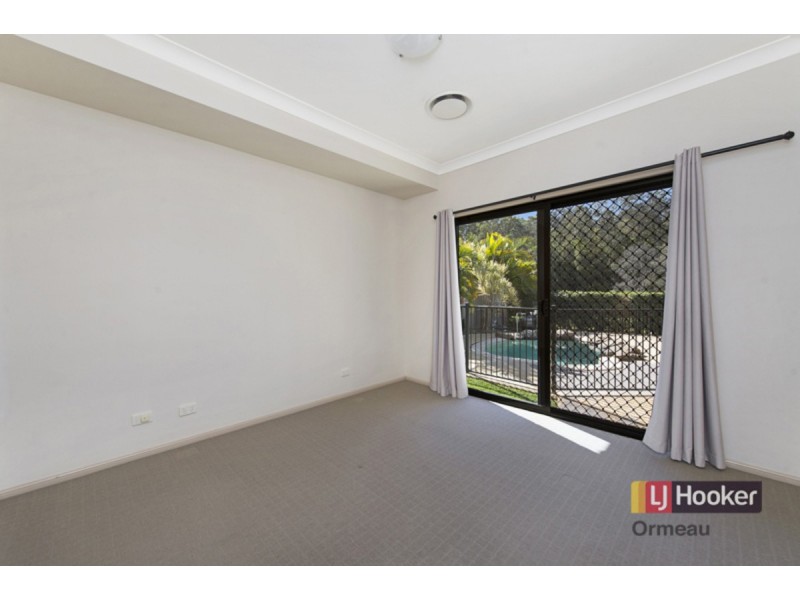 44 Albert Valley Drive, Bahrs Scrub QLD 4207