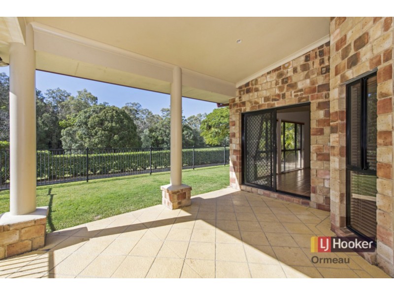 44 Albert Valley Drive, Bahrs Scrub QLD 4207