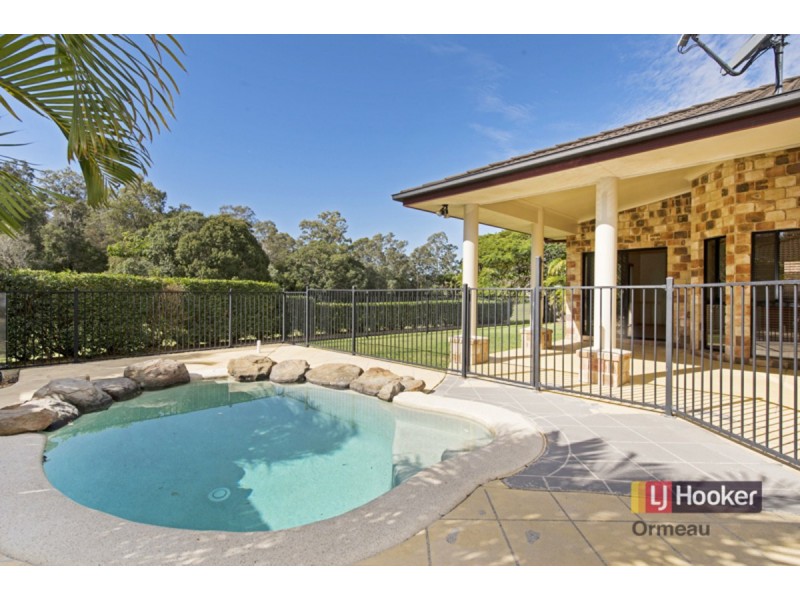 44 Albert Valley Drive, Bahrs Scrub QLD 4207