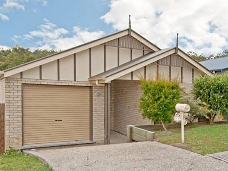 45 Mossman Parade, Waterford QLD 4133