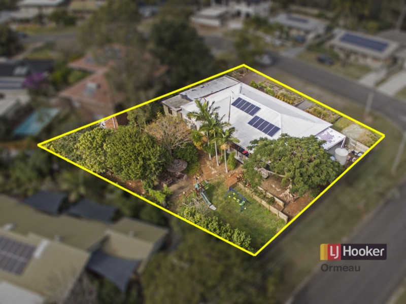 7 Kirkstall Street, Holmview QLD 4207