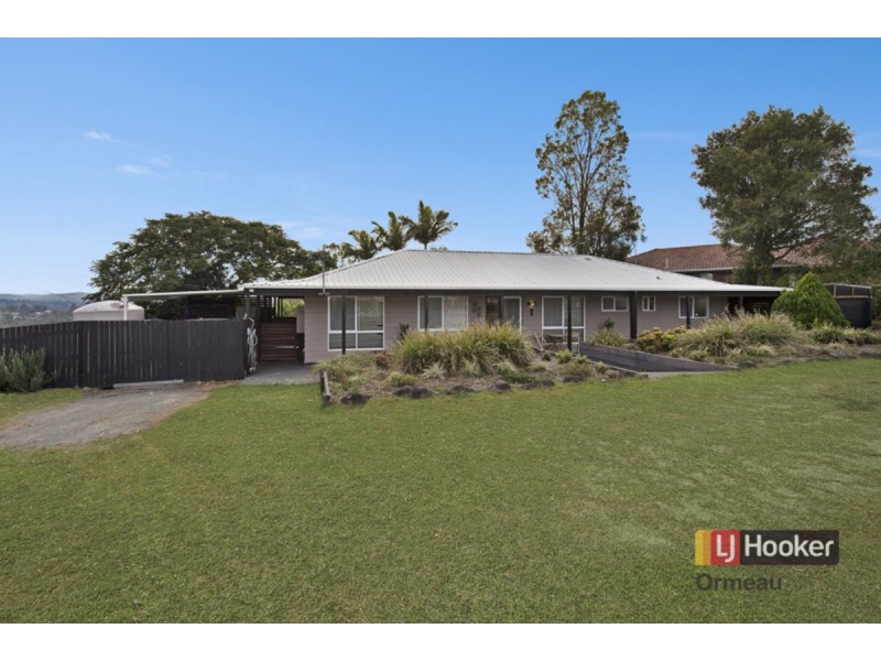 7 Kirkstall Street, Holmview QLD 4207