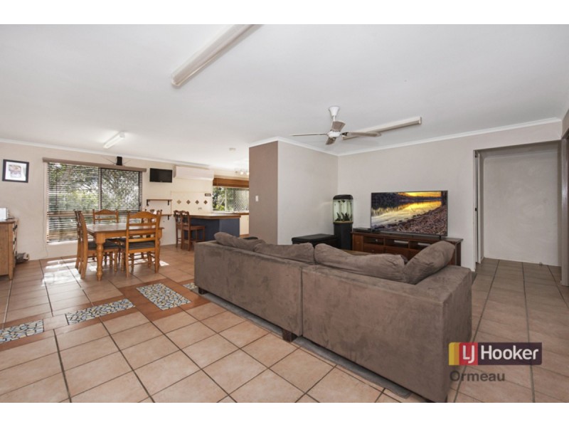 7 Kirkstall Street, Holmview QLD 4207