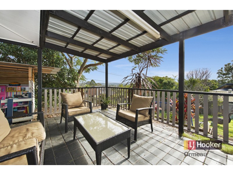 7 Kirkstall Street, Holmview QLD 4207