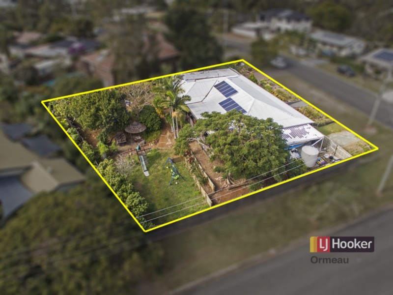 7 Kirkstall Street, Holmview QLD 4207