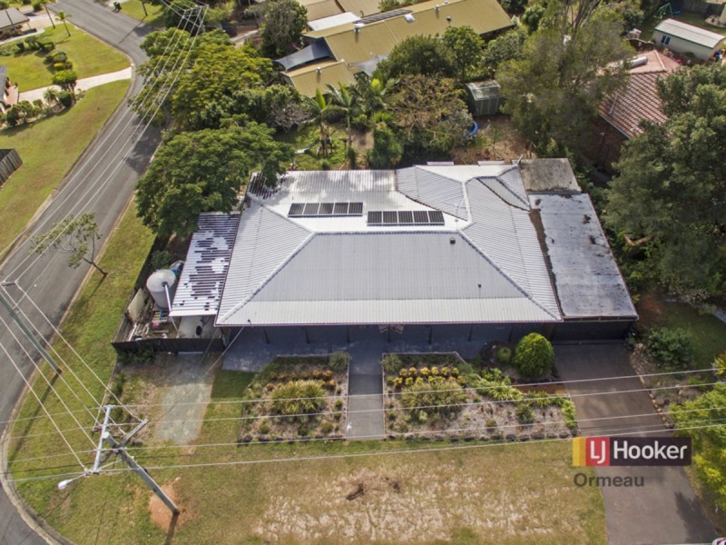 7 Kirkstall Street, Holmview QLD 4207