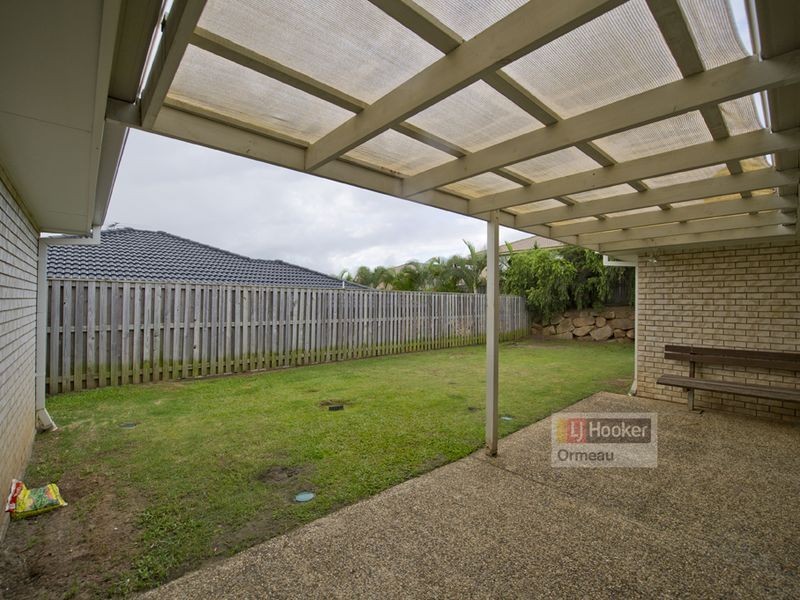 22 Duranta St, Ormeau QLD 4208