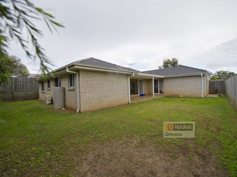 22 Duranta St, Ormeau QLD 4208