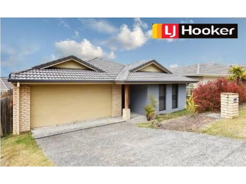 11 Alvine Drive, Eagleby QLD 4207