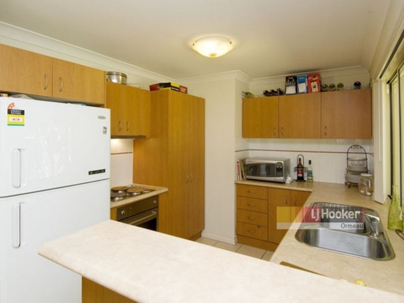 18 Jonquil Street, Ormeau QLD 4208