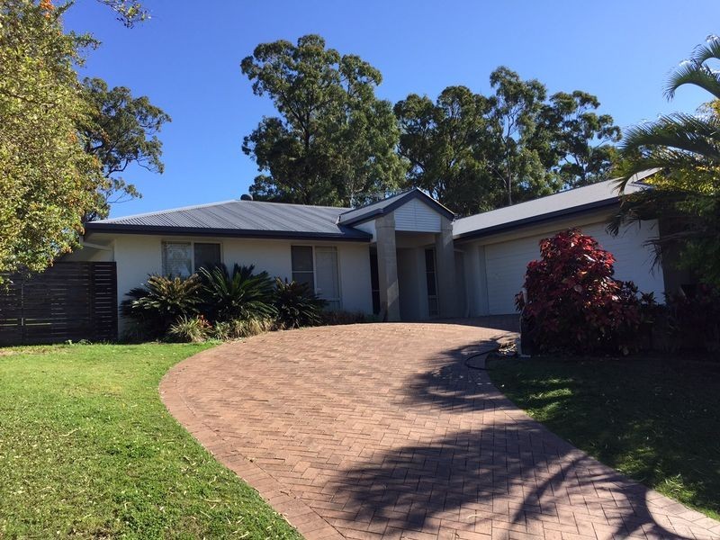 16 Peachester Close, Ormeau QLD 4208