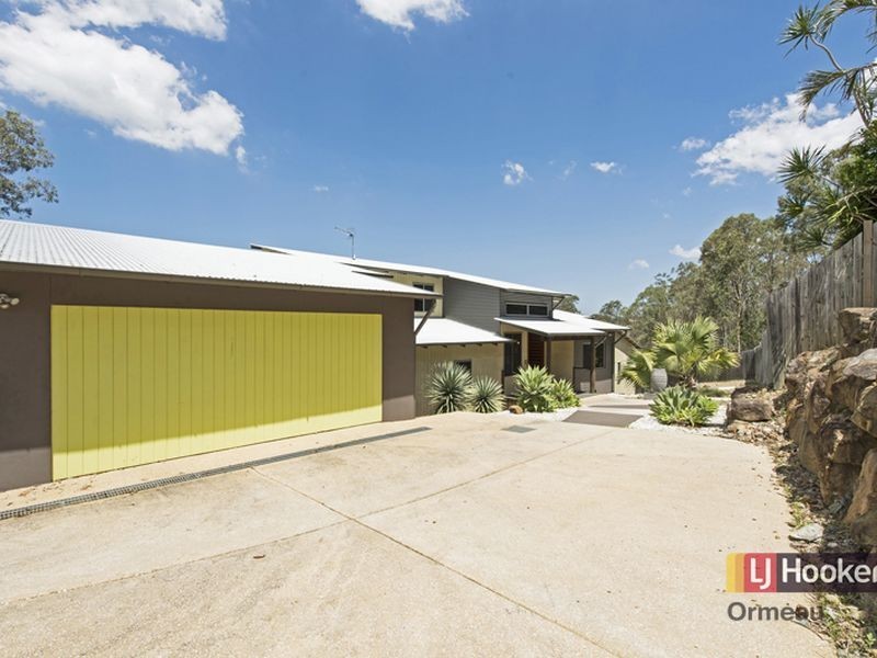 7 Nexus Close, Edens Landing QLD 4207