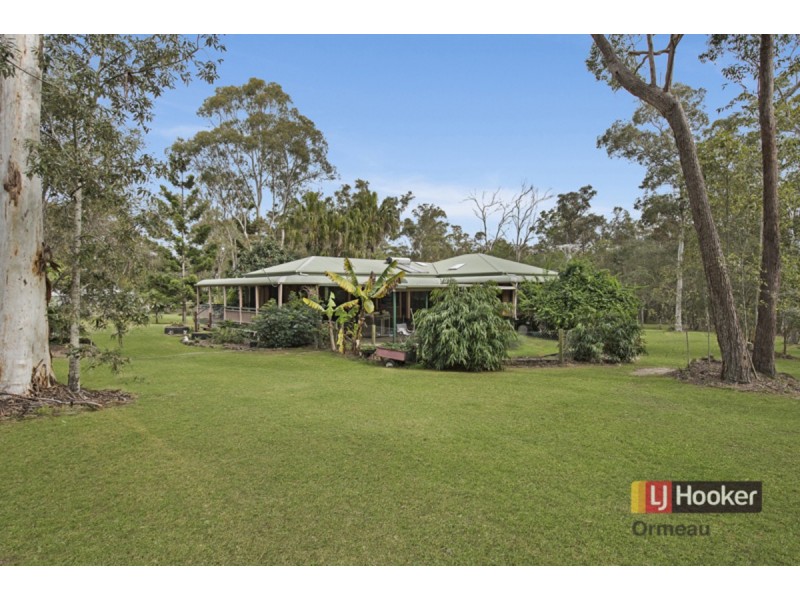 37 Daintree Drive, Logan Village QLD 4207