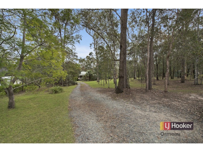 37 Daintree Drive, Logan Village QLD 4207