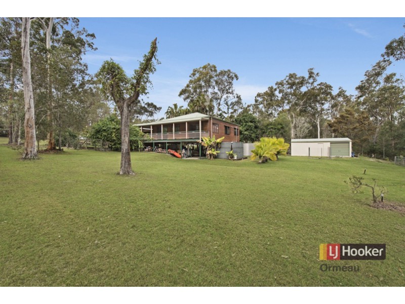 37 Daintree Drive, Logan Village QLD 4207