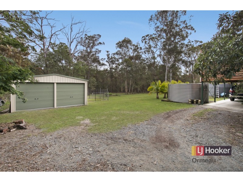 37 Daintree Drive, Logan Village QLD 4207