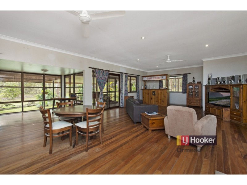 37 Daintree Drive, Logan Village QLD 4207