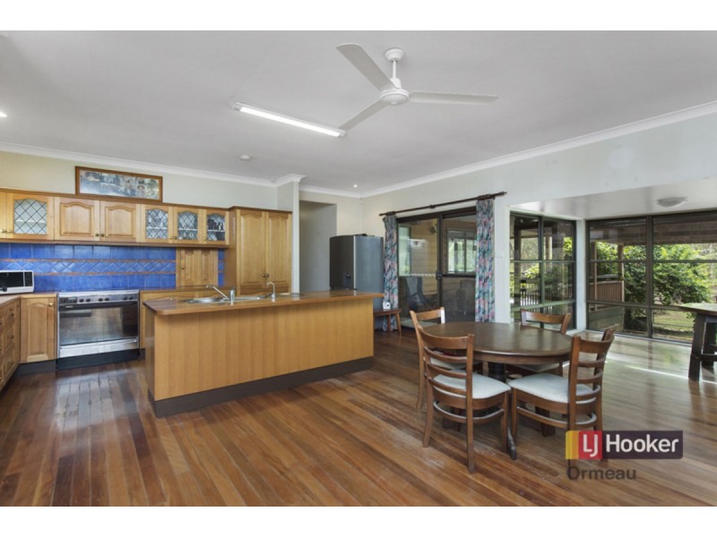 37 Daintree Drive, Logan Village QLD 4207