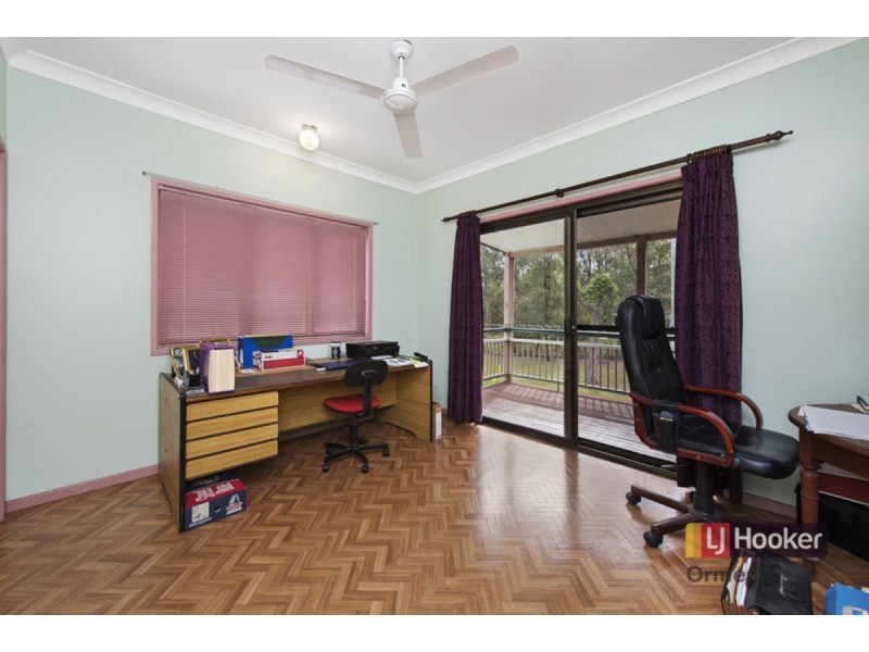 37 Daintree Drive, Logan Village QLD 4207