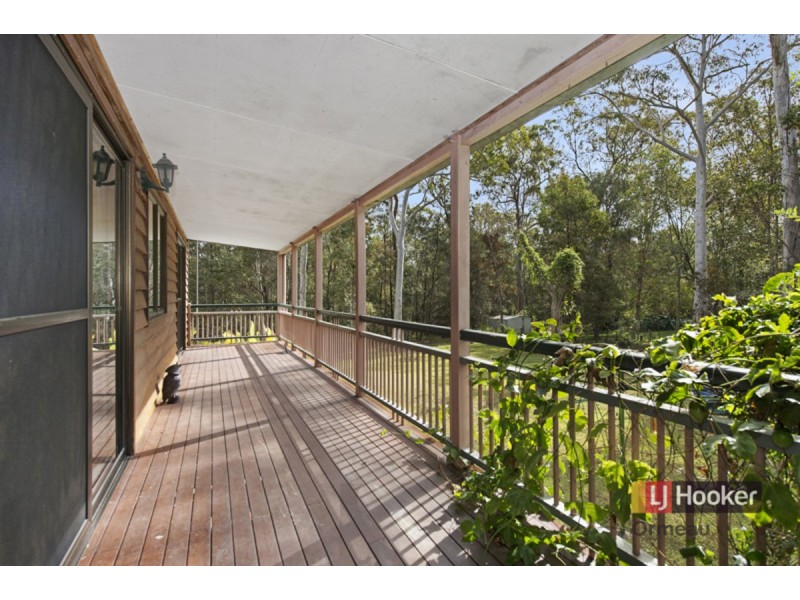 37 Daintree Drive, Logan Village QLD 4207