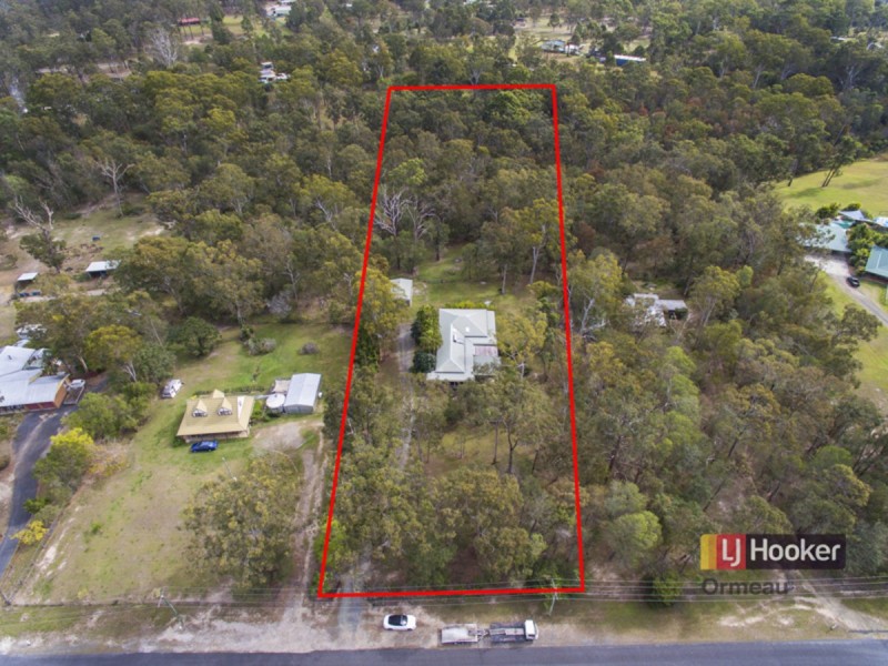 37 Daintree Drive, Logan Village QLD 4207