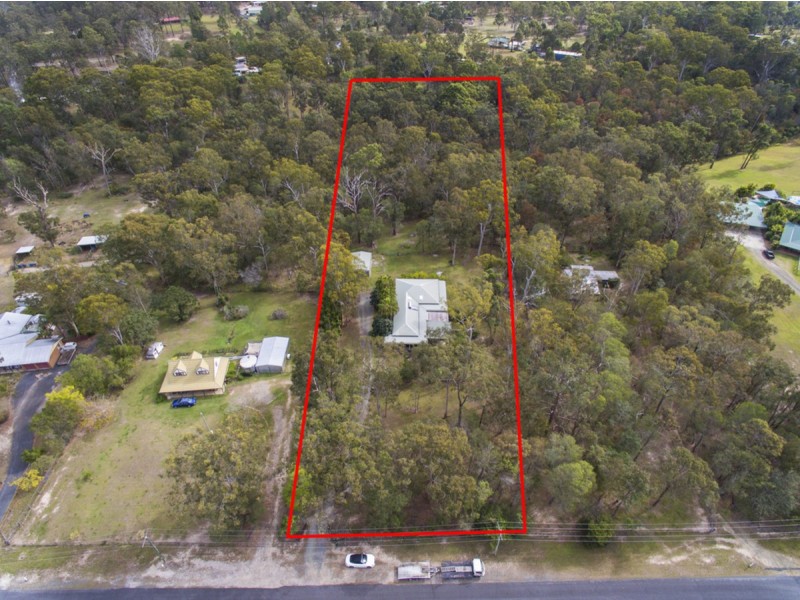 37 Daintree Drive, Logan Village QLD 4207