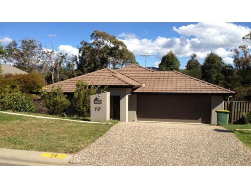 10 Matthews Crescent, Pimpama QLD 4209