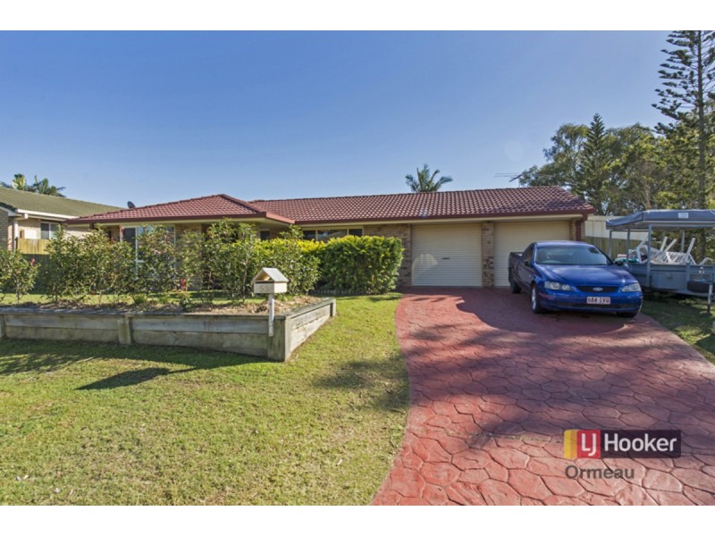 53 Katunga Circuit, Ormeau QLD 4208