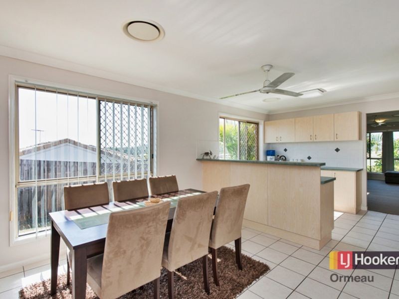 22 Reedmans Road, Ormeau QLD 4208