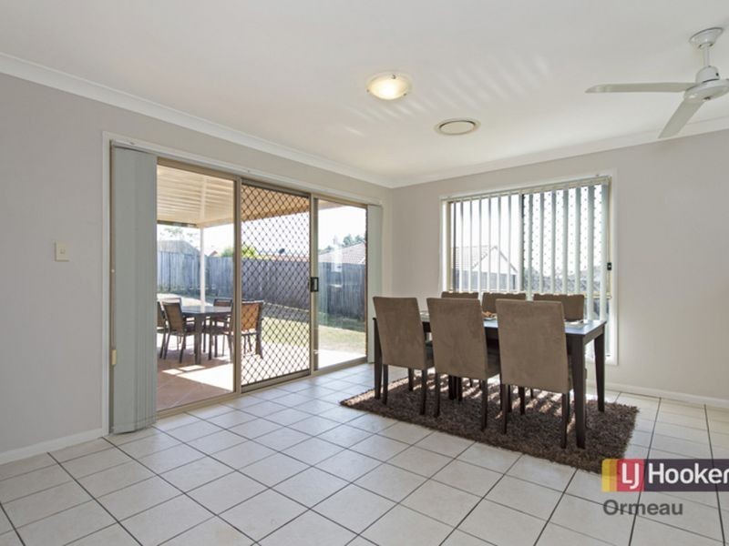 22 Reedmans Road, Ormeau QLD 4208