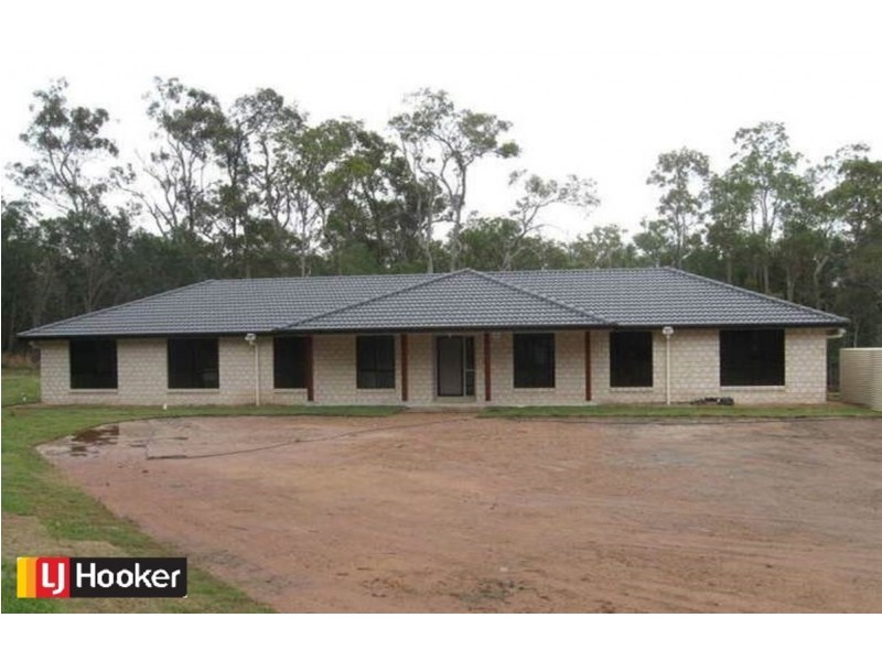 136-148 Rose Farm Lane, Logan Village QLD 4207
