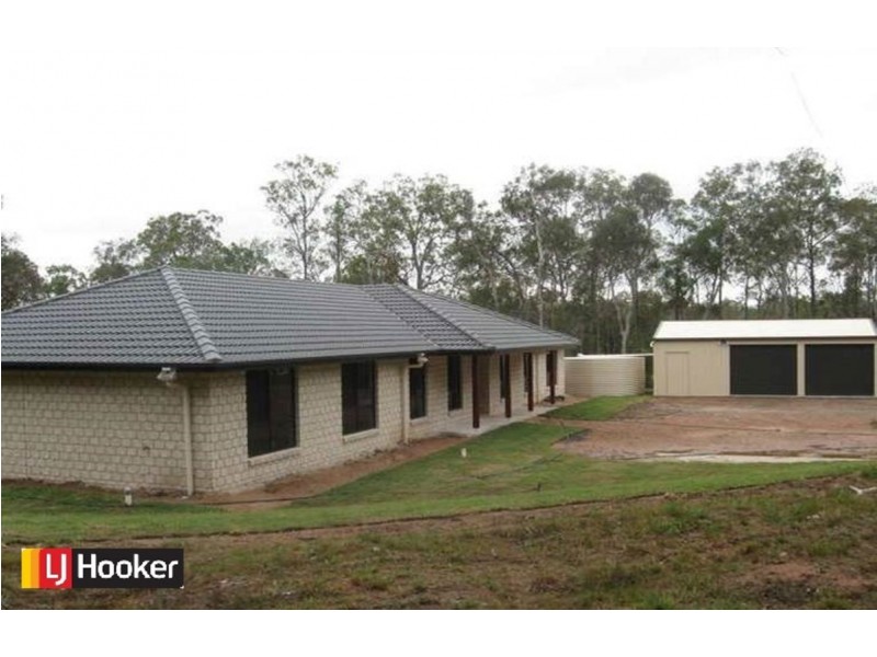 136-148 Rose Farm Lane, Logan Village QLD 4207