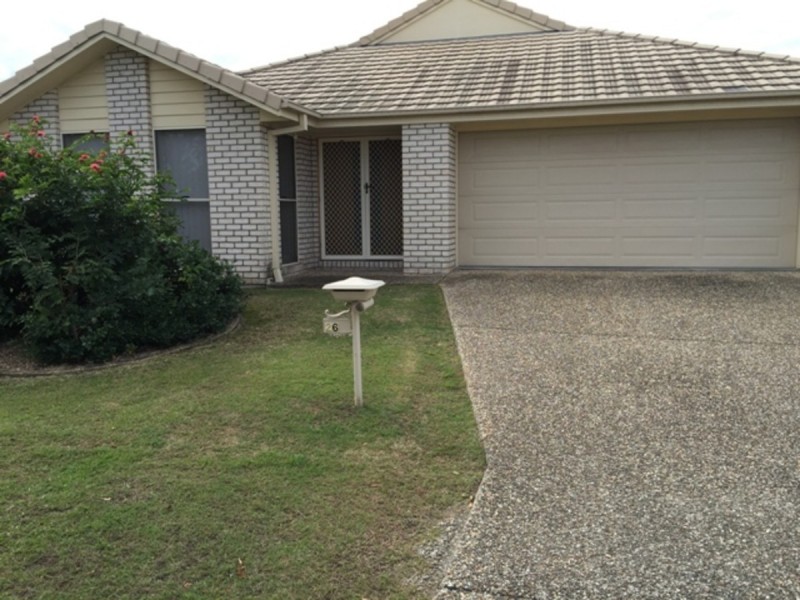 26 Charlton Crescent, Ormeau QLD 4208