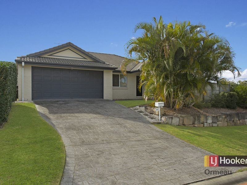 106 Karall Street, Ormeau QLD 4208