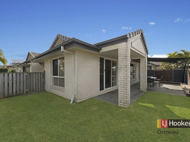 106 Karall Street, Ormeau QLD 4208