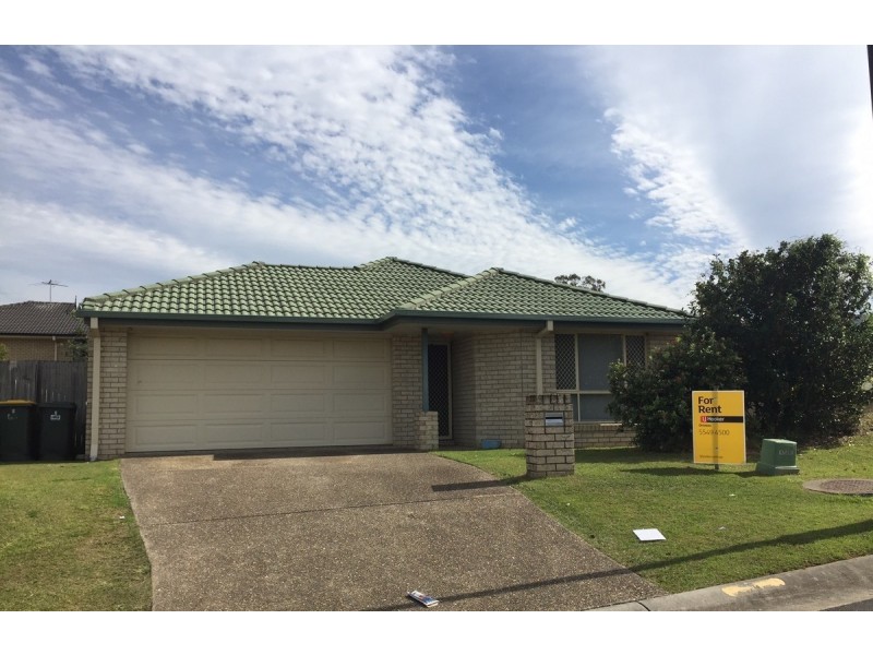 8. Daniells Court, Ormeau QLD 4208