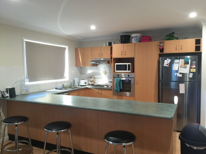 8. Daniells Court, Ormeau QLD 4208