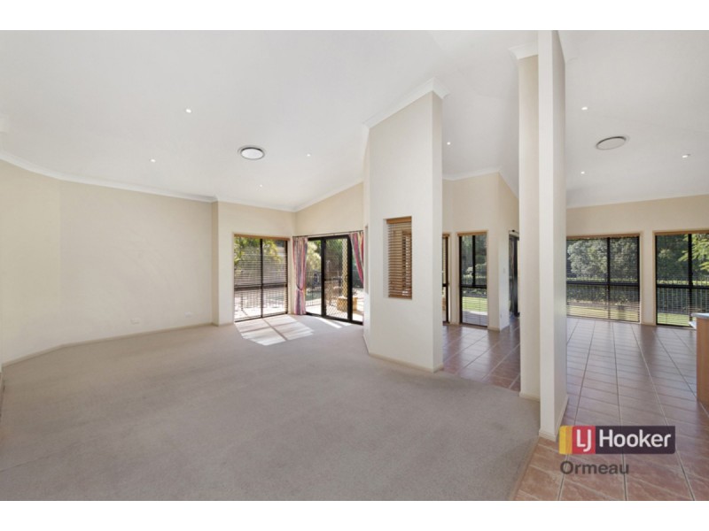 44. Albert Valley Drive, Bahrs Scrub QLD 4207