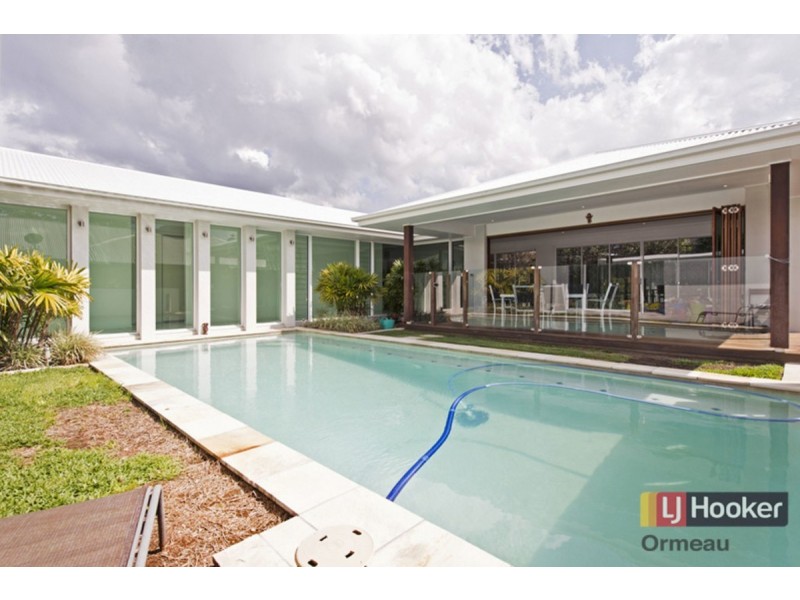 29 Lauradale Crescent, Ormeau QLD 4208