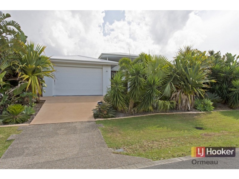 29 Lauradale Crescent, Ormeau QLD 4208